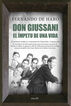 Don Giussani. El &iacute;mpetu de una vida