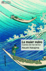La mujer pulpo