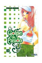Golpe de pasion 03 ( de 8 )