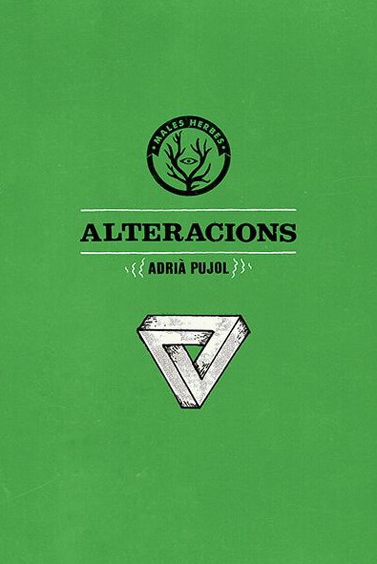 Alteracions