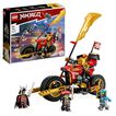 LEGO&reg; Ninjago Moto-Meca EVO de Kai 71783
