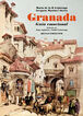 Granada. Gu&iacute;a emocional