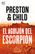 El aguij&oacute;n del escorpi&oacute;n (Nora Kelly 2)