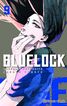 Blue Lock n&ordm; 09