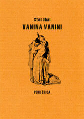 Vanina Vanini