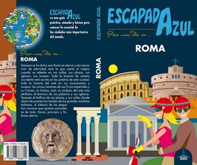 Escapada Azul Roma