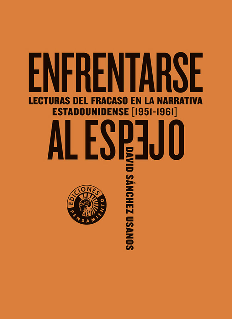 Enfrentarse al espejo