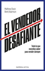El vendedor desafiante