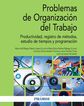 Problemas de Organizaci&oacute;n del Trabajo