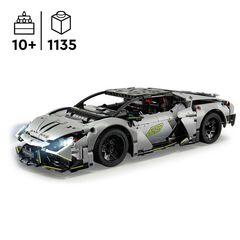 LEGO&reg; Technic Superdeportivo Lamborghini Revuelto 42214