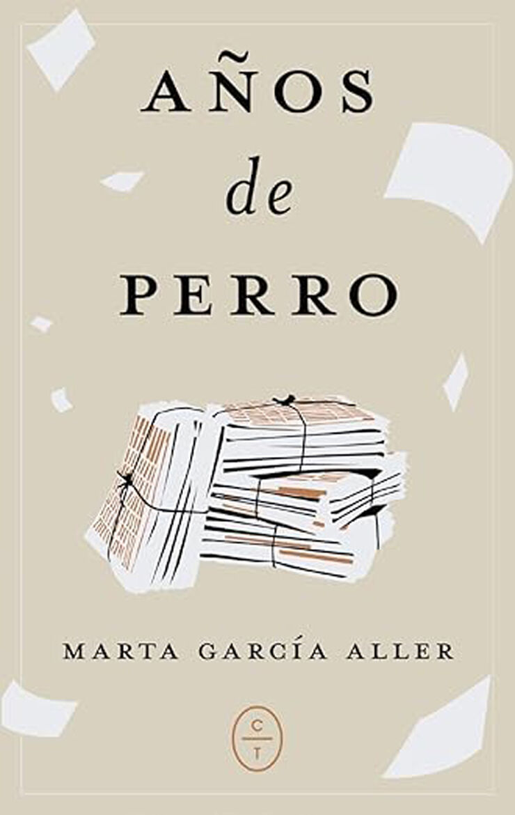 A&ntilde;os de perro