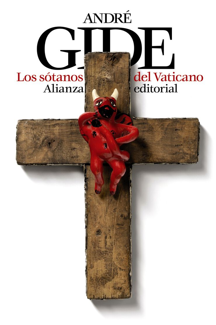 S&oacute;tanos del Vaticano, Los