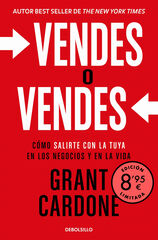 Vendes o vendes (edici&oacute;n limitada)