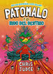 Patomalo 2. Patomalo y el Nido del Destino