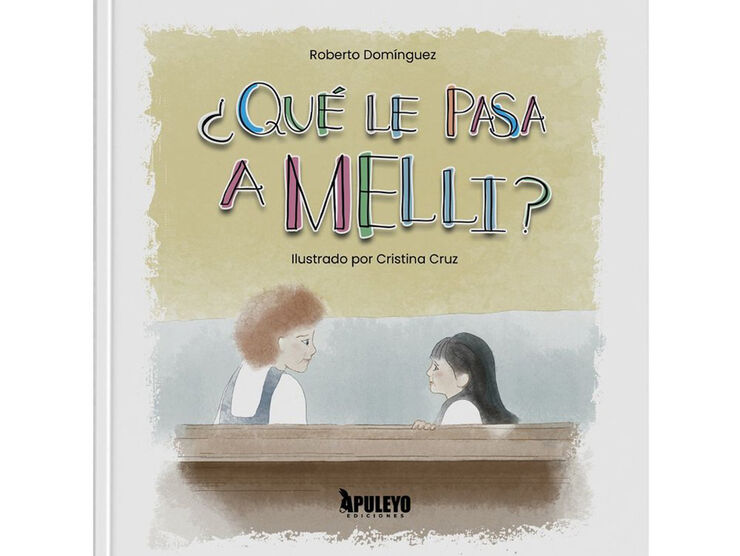 &iquest;Qu&eacute; le pasa a Melli?