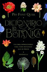 Diccionario De Bot&aacute;nica
