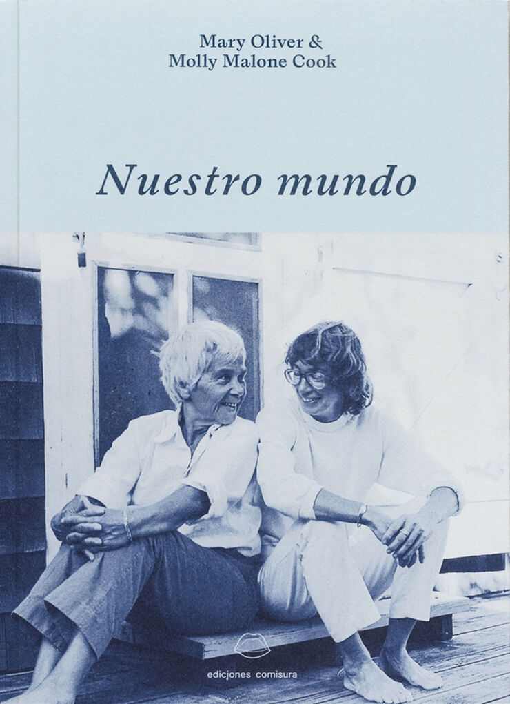 Nuestro mundo