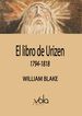 El Libro De Urizen