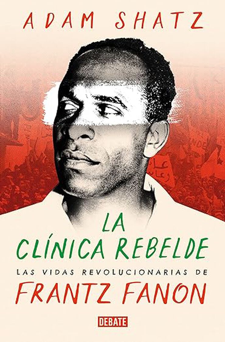 La cl&iacute;nica rebelde