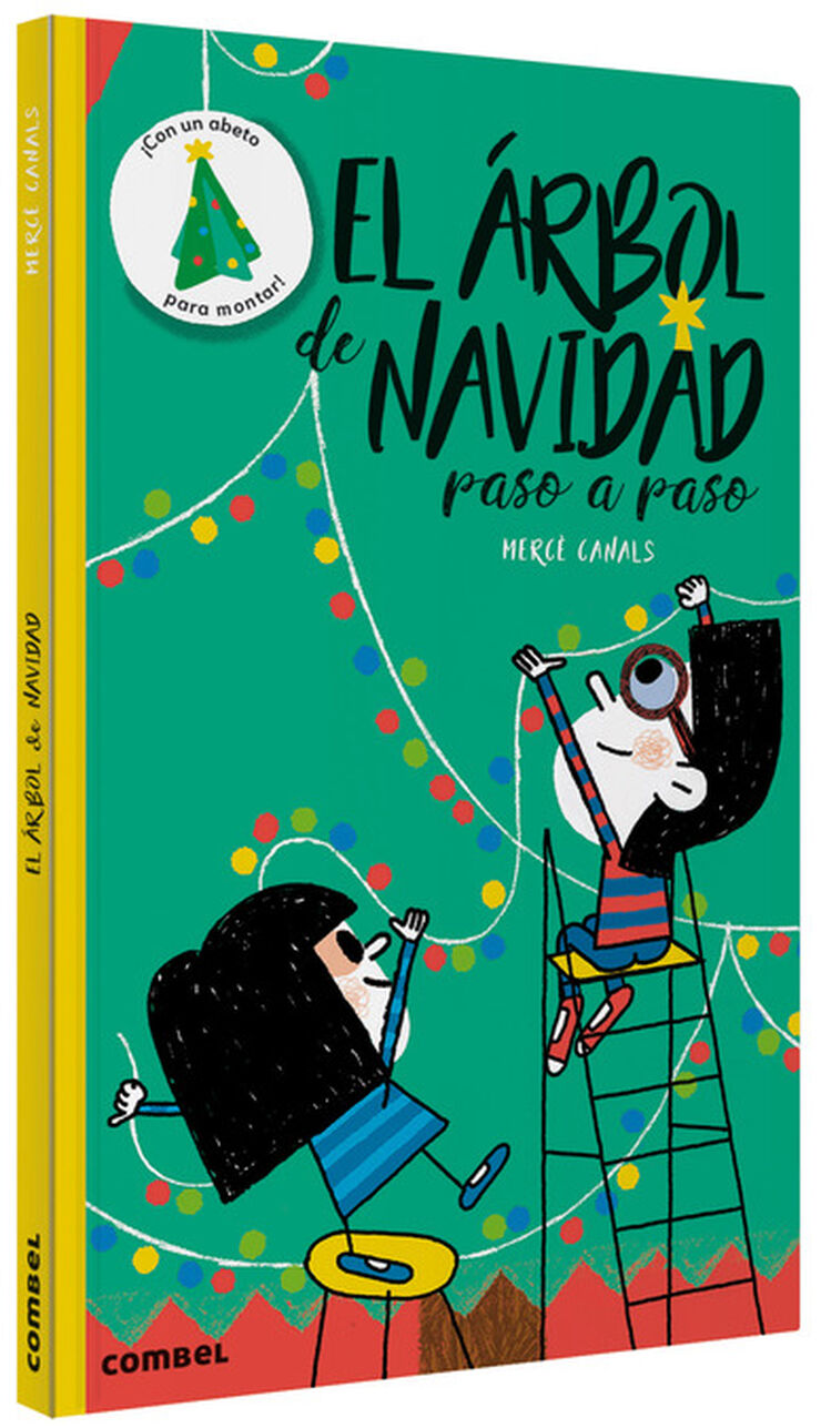 El &aacute;rbol de Navidad