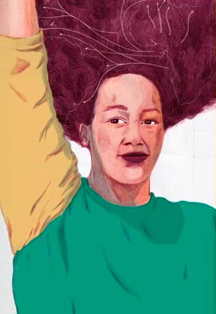 Colonialidad y g&eacute;nero