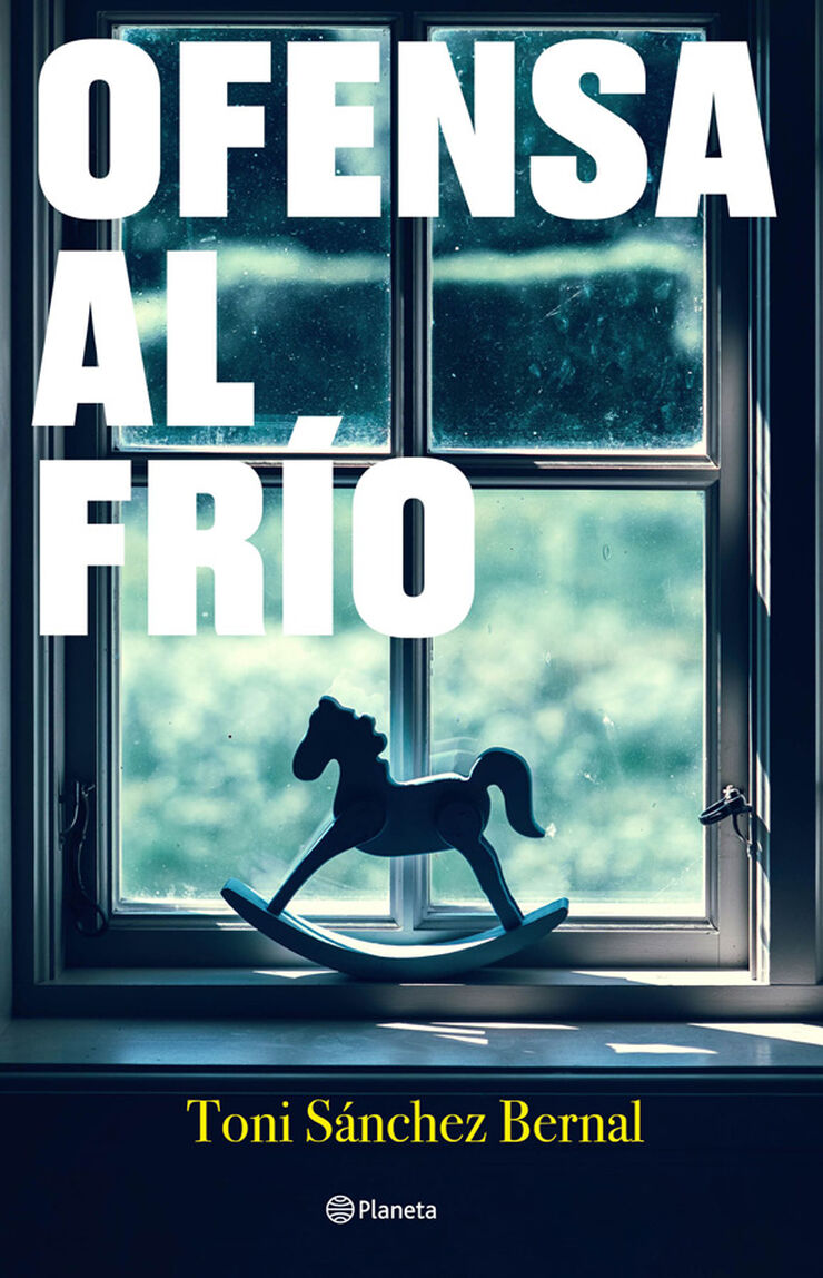 Ofensa al fr&iacute;o