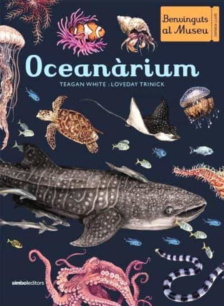 Ocean&agrave;rium