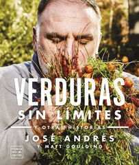 Verduras sin l&iacute;mites