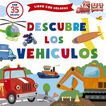 Descubre los veh&iacute;culos