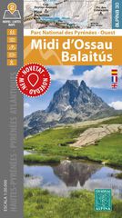 Midi d'Ossau - Balait&uacute;s