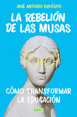 La rebeli&oacute;n de Las Musas