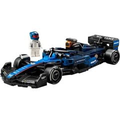 LEGO&reg; Speed Champions Coche de Carreras Williams Racing FW46 F1&reg; 77249
