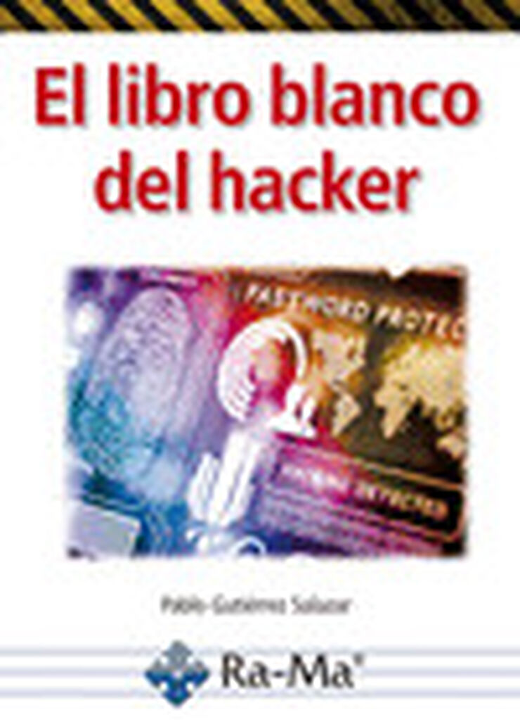 El libro blanco del hacker