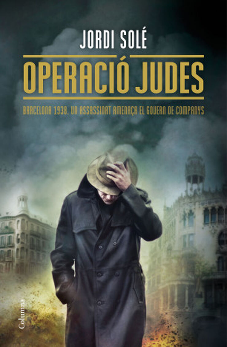 Operaci&oacute; Judes