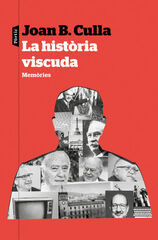 La hist&ograve;ria viscuda