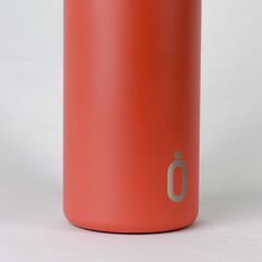Botella Termo Runbott Mii 600ml Sunset