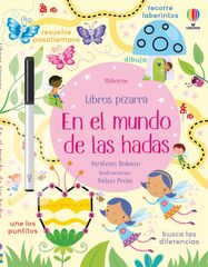 En el mundo de las hadas