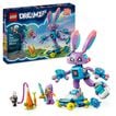 LEGO&reg; DREAMZzz Izzie y Bunchurro el Conejo Jug&oacute;n 71490