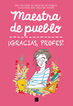 &iexcl;Gracias, profes!