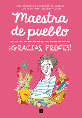&iexcl;Gracias, profes!