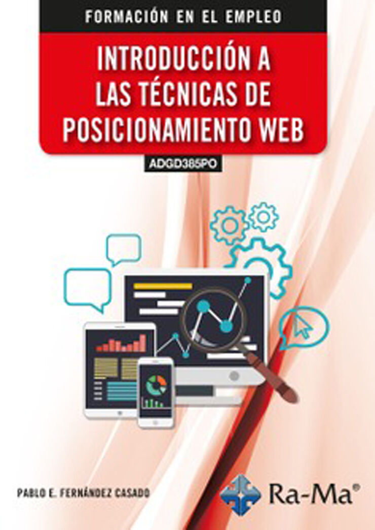 (ADGD385PO) Introducci&oacute;n a las t&eacute;cnicas de posicionamiento web