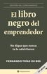 El libro negro del emprendedor