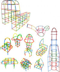 Arquitectura de tubos