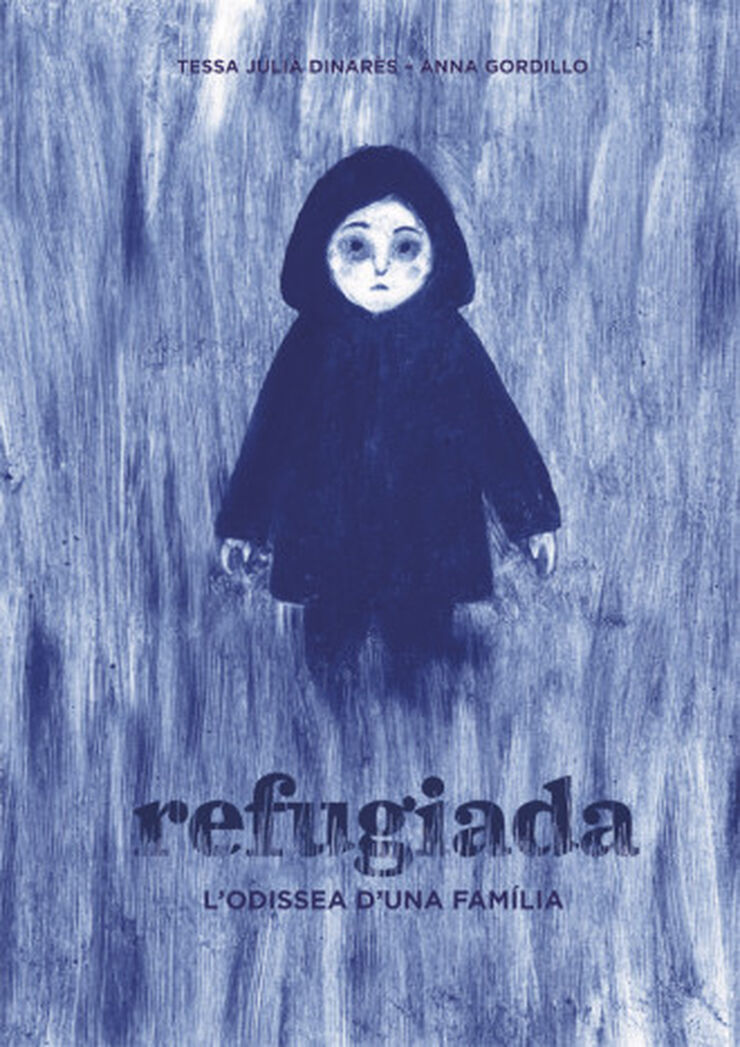 Refugiada - cat
