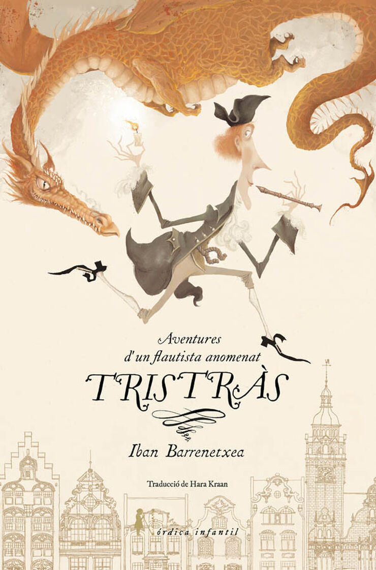 Tristr&aacute;s Ed. Catal&aacute;n