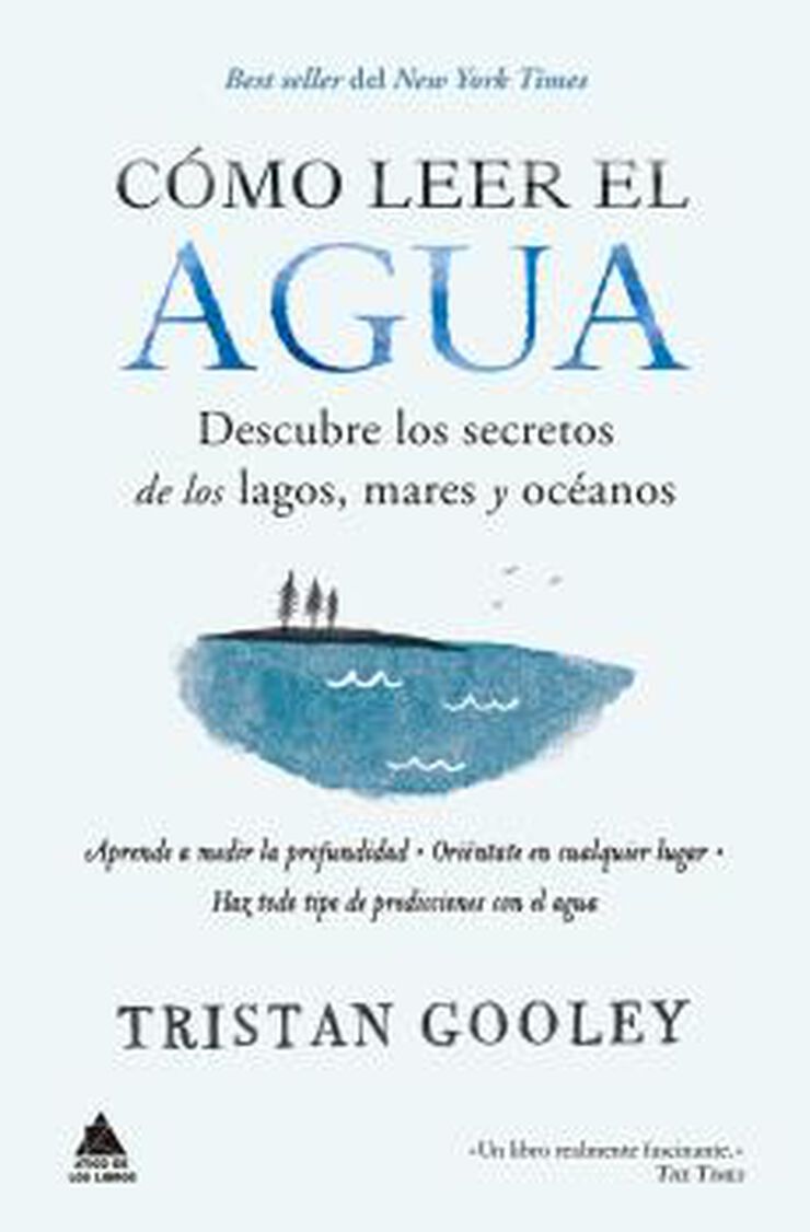 C&oacute;mo Leer El Agua
