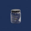 Pasta relieve La Pajarita 175ml azul marino