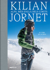 Alps. M&eacute;s enll&agrave; dels l&iacute;mits