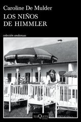 Los ni&ntilde;os de Himmler