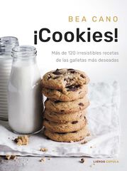 &iexcl;Cookies!